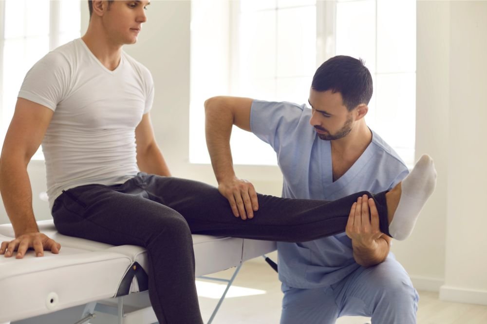 Expert Physiotherapy Care for Pain Relief, Mobility & Long-Term Wellness