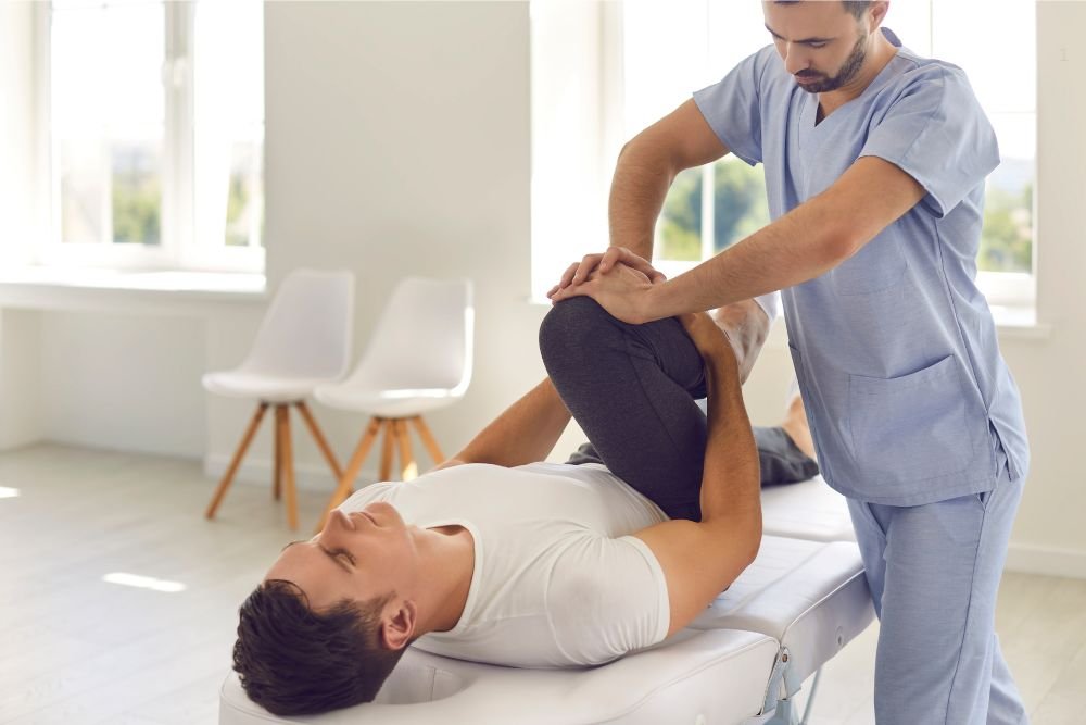 Expert Physiotherapy Care for Pain Relief, Mobility & Long-Term Wellness