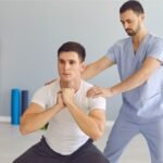 Expert Physiotherapy Care for Pain Relief, Mobility & Long-Term Wellness