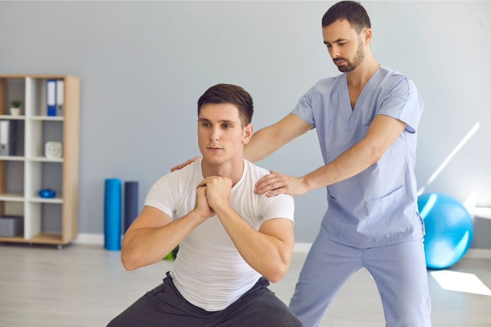 Expert Physiotherapy Care for Pain Relief, Mobility & Long-Term Wellness